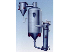 WZI型外循環式真空蒸發器